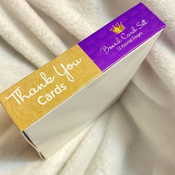 -Thank you Cards- - Picture 4 of 7